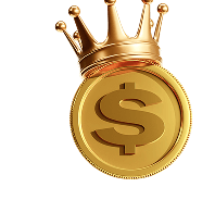 WELCOME BONUS