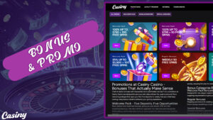 casiny casino online