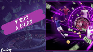 casiny bonus